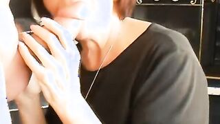 PAWG GILF Fucks Strangers She Meets Online