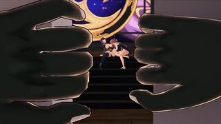 [MMD] Takoiyaki Compilation 2 1