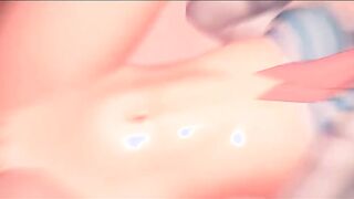 [MMD] Takoiyaki Compilation 2 1