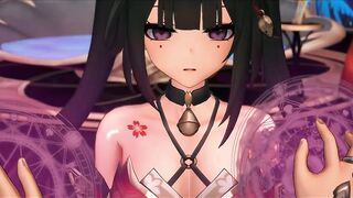 [MMD] Takoiyaki Compilation 2 2
