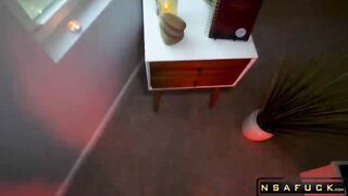 Massage Memories Brooke Tillis Big Dick Surprise