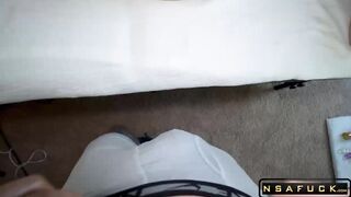 Massage Memories Brooke Tillis Big Dick Surprise