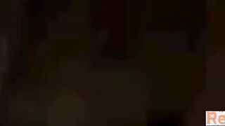 Ignored Wife Humiliates Cuck With Stud's Huge Cock