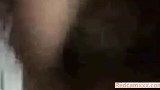 Ignored Wife Humiliates Cuck With Stud's Huge Cock