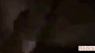 Ignored Wife Humiliates Cuck With Stud's Huge Cock