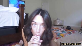 StepSibling Swap Brooke Tillis Tantalizing Sex Doll