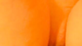 Anal Sex with a Hairy Pussy Girl