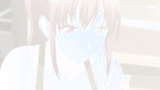 Papa Katsu! 3