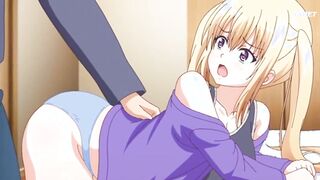 Papa Katsu! 3