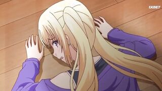 Papa Katsu! 3