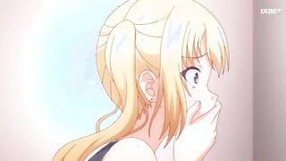 Papa Katsu! 3