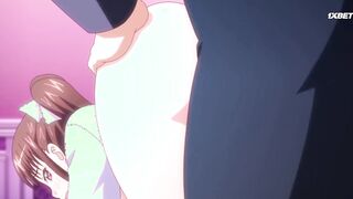 Papa Katsu! 4