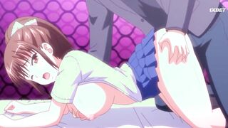 Papa Katsu! 4