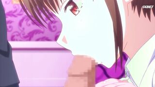 Papa Katsu! 4