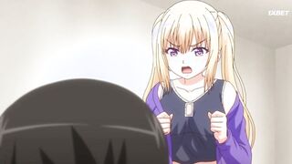 Papa Katsu! 4