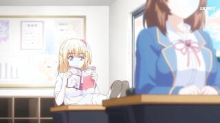 Soshite Watashi wa Sensei ni.. 4