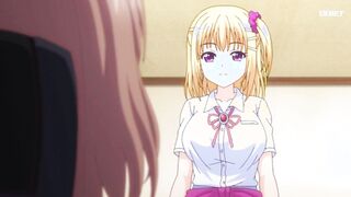 Soshite Watashi wa Sensei ni.. 4