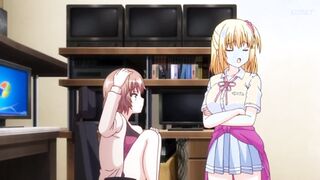 Soshite Watashi wa Sensei ni.. 4