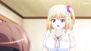 Soshite Watashi wa Sensei ni.. 4