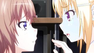 Soshite Watashi wa Sensei ni.. 4