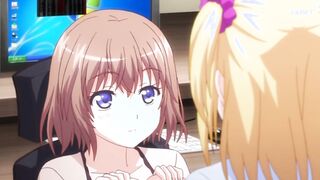 Soshite Watashi wa Sensei ni.. 4