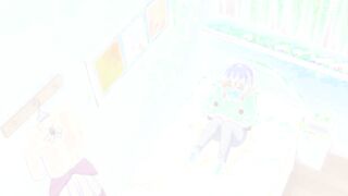 Soshite Watashi wa Sensei ni.. 4