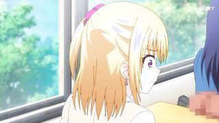 Soshite Watashi wa Sensei ni.. 4