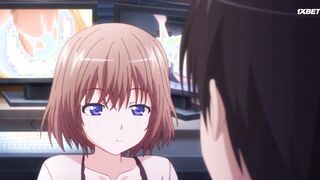 Soshite Watashi wa Sensei ni.. 4