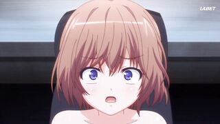 Soshite Watashi wa Sensei ni.. 4