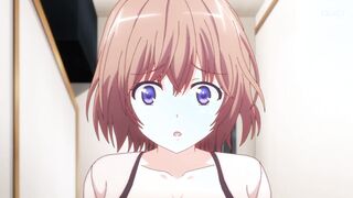 Soshite Watashi wa Sensei ni.. 4