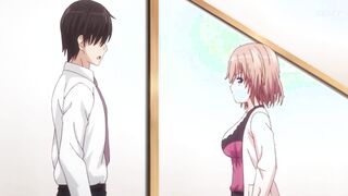 Soshite Watashi wa Sensei ni.. 4