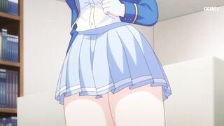 Soshite Watashi wa Sensei ni.. 4
