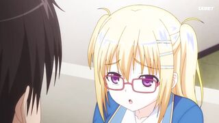 Soshite Watashi wa Sensei ni.. 4