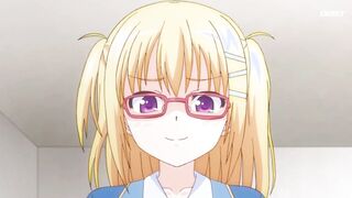 Soshite Watashi wa Sensei ni.. 4