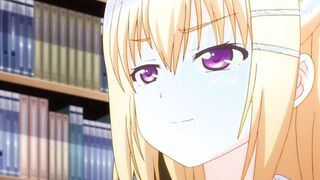 Soshite Watashi wa Sensei ni.. 4
