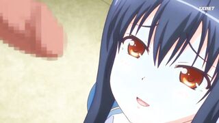Soshite Watashi wa Sensei ni.. 4