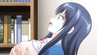 Soshite Watashi wa Sensei ni.. 4
