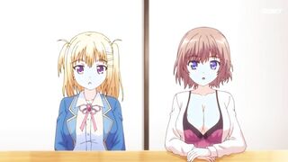 Soshite Watashi wa Sensei ni.. 4