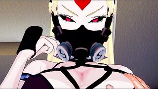 ONE PUNCH MAN ANIME HENTAI SFM 3D COMPILATION Fubuki Tatsumaki DoS and More 1
