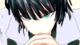 ONE PUNCH MAN ANIME HENTAI SFM 3D COMPILATION Fubuki Tatsumaki DoS and More 1