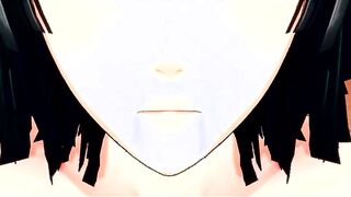 ONE PUNCH MAN ANIME HENTAI SFM 3D COMPILATION Fubuki Tatsumaki DoS and More 1