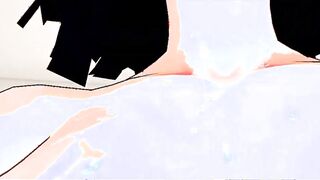 ONE PUNCH MAN ANIME HENTAI SFM 3D COMPILATION Fubuki Tatsumaki DoS and More 1