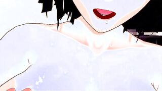 ONE PUNCH MAN ANIME HENTAI SFM 3D COMPILATION Fubuki Tatsumaki DoS and More 1