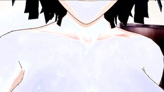 ONE PUNCH MAN ANIME HENTAI SFM 3D COMPILATION Fubuki Tatsumaki DoS and More 1