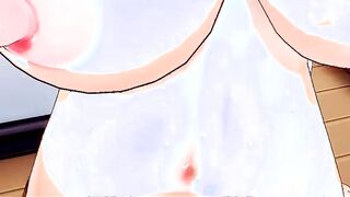 ONE PUNCH MAN ANIME HENTAI SFM 3D COMPILATION Fubuki Tatsumaki DoS and More 1