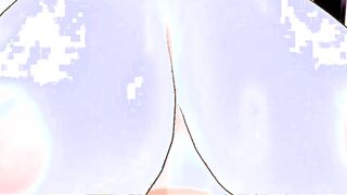 ONE PUNCH MAN ANIME HENTAI SFM 3D COMPILATION Fubuki Tatsumaki DoS and More 1