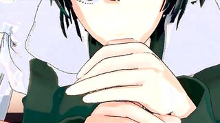 ONE PUNCH MAN ANIME HENTAI SFM 3D COMPILATION Fubuki Tatsumaki DoS and More 1