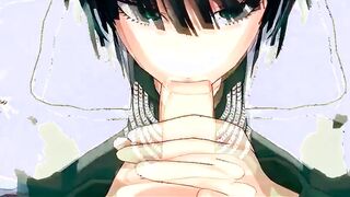 ONE PUNCH MAN ANIME HENTAI SFM 3D COMPILATION Fubuki Tatsumaki DoS and More 1