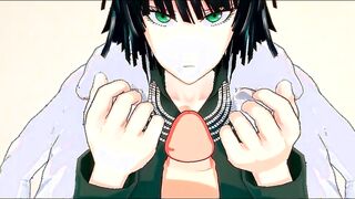 ONE PUNCH MAN ANIME HENTAI SFM 3D COMPILATION Fubuki Tatsumaki DoS and More 1