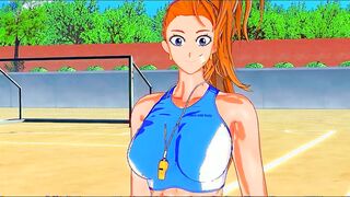 ONE PUNCH MAN ANIME HENTAI SFM 3D COMPILATION Fubuki Tatsumaki DoS and More 2